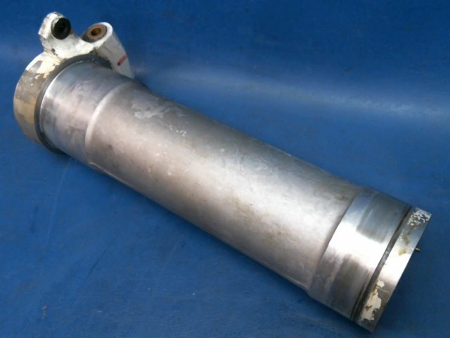 67148-00 Piper - TUBE ASSEMBLY - Nose gear strut upper