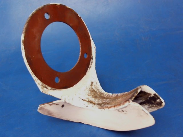 67107-00 Piper - BRACKET - Nose gear aligner guide