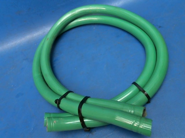 63913-66 Piper - HOSE- Flexible vacuum - Back-up gear extender QTY (2)