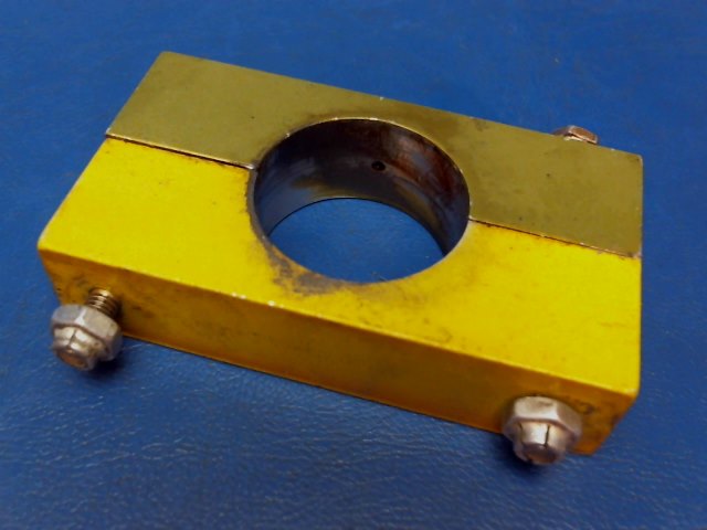 62745-00 Piper - Pillow Block-Torque Shaft Support