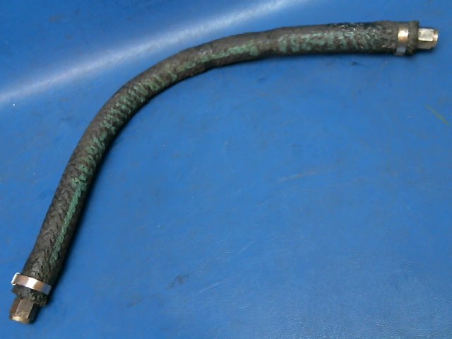 63901-41 Piper - HOSE - Nose gear cylinder