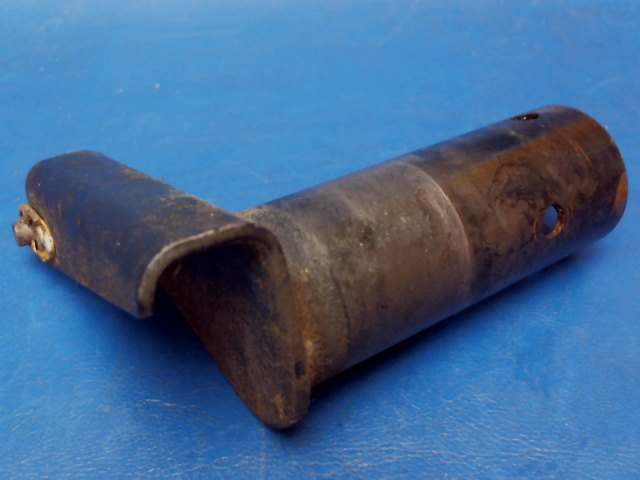 62727-01 Piper - Tube-Flap Torque Tube Right