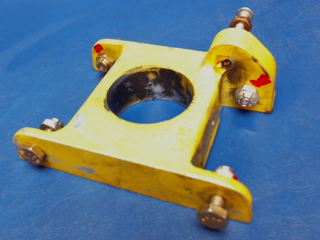 62421-01 Piper - Fitting-RH Flap Torque Tube