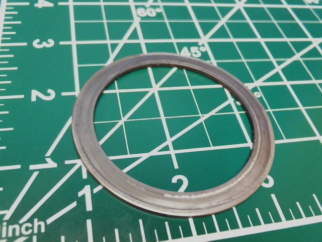 80122-88 Piper - Washer Nose Gear
