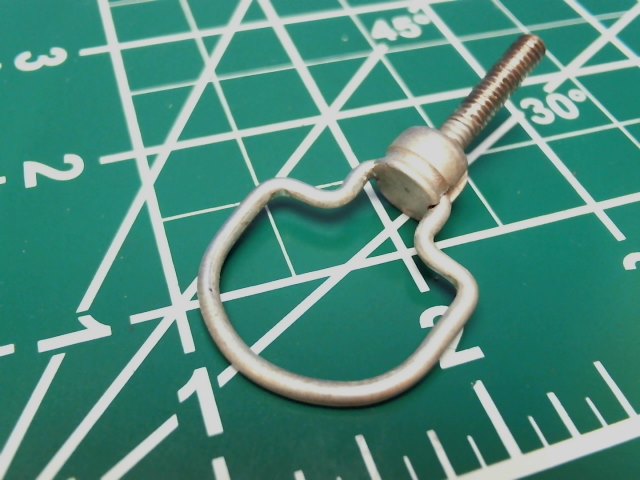 487 629 Piper - Stud-Coat Hanger (KM894-1A)