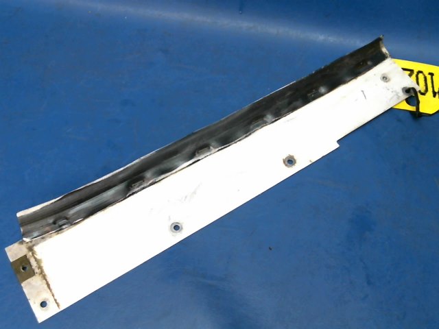 67723-01 Piper - Plate-Aft Wing Access Right