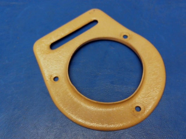 65735-06 Piper - FLANGE - Air vent