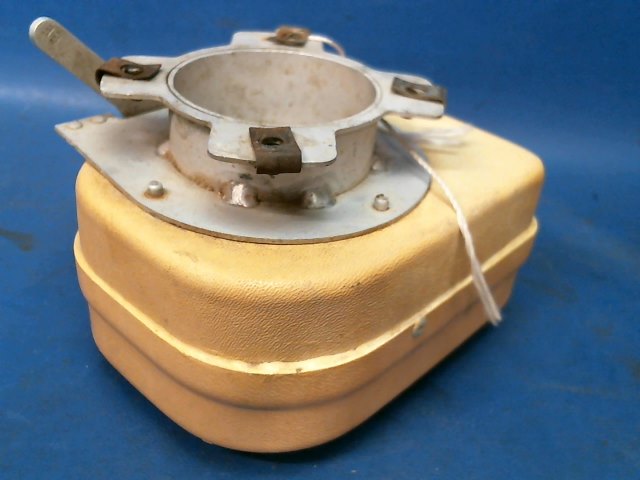 77935-02 Piper - Box-Air Vent Left