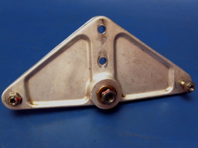 95395-00 Piper - Arm-Nose Gear Steering