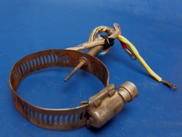 NPN Cessna - Probe-EGT