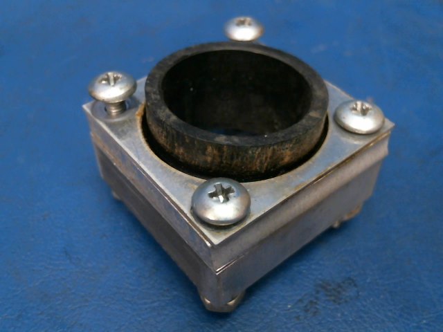 NPN Piper - Support-Control Wheel