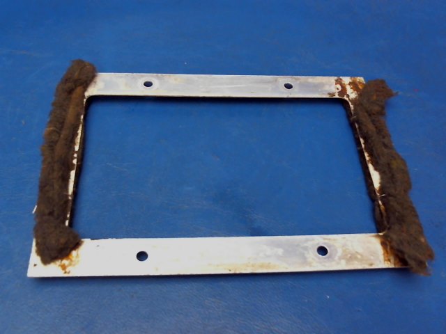 67667-00 Piper - SEAL ASSEMBLY - Oil radiator