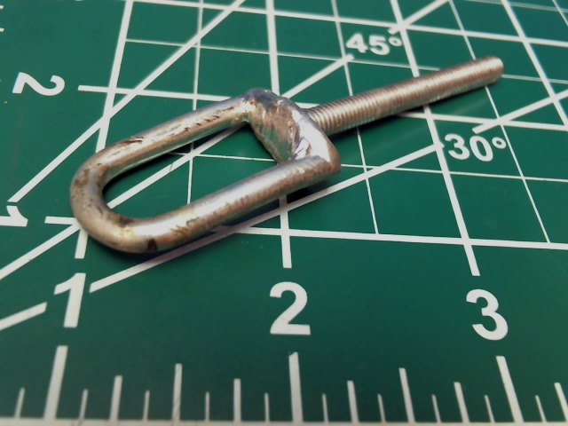 63037-00 Piper - Loop-Door Latch