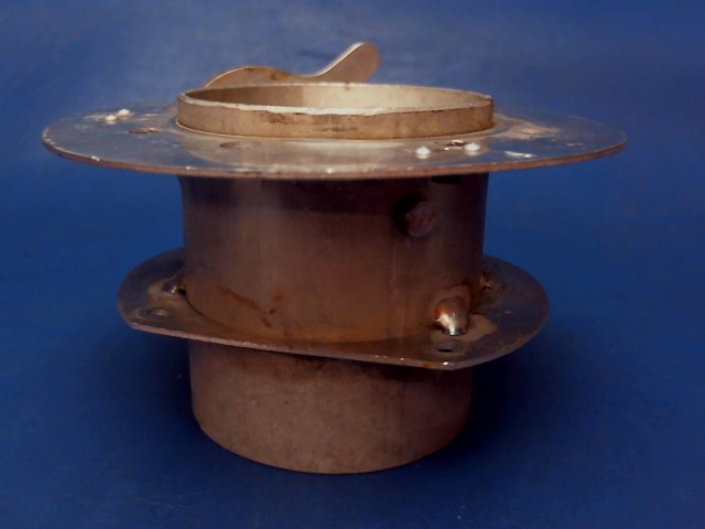 68556-000 Piper - Vent-Air Aft LH