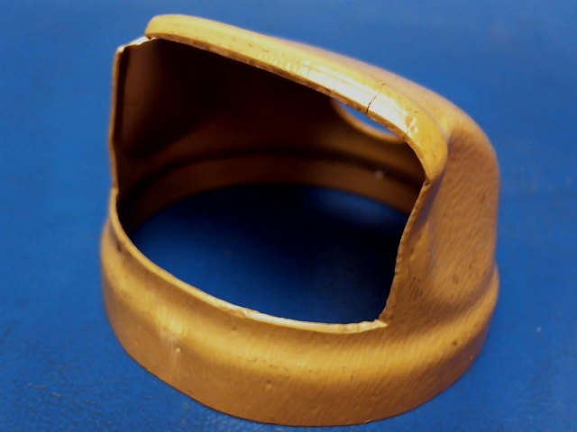 65735-18 Piper - CUP - Air vent (CRACKED)