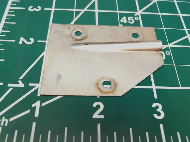 69275-00 Piper - CLAMP - Cable