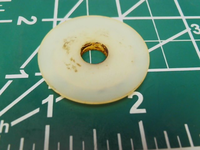 60-521024 Beechcraft - RESTRICTOR FLAP SHAFT