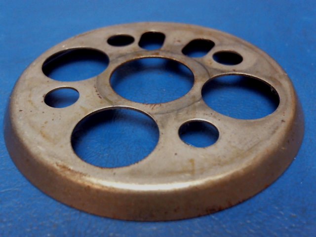 72079 Lycoming O-320-D2A - Slinger - breather