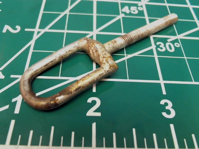 63037-00 Piper - Loop-Door Latch