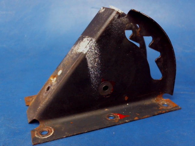 65654-02 Piper - Bracket Assy - Flap lever