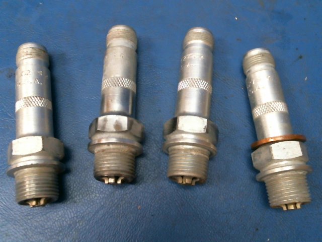 C27S Champion - Spark Plug(QTY 4)