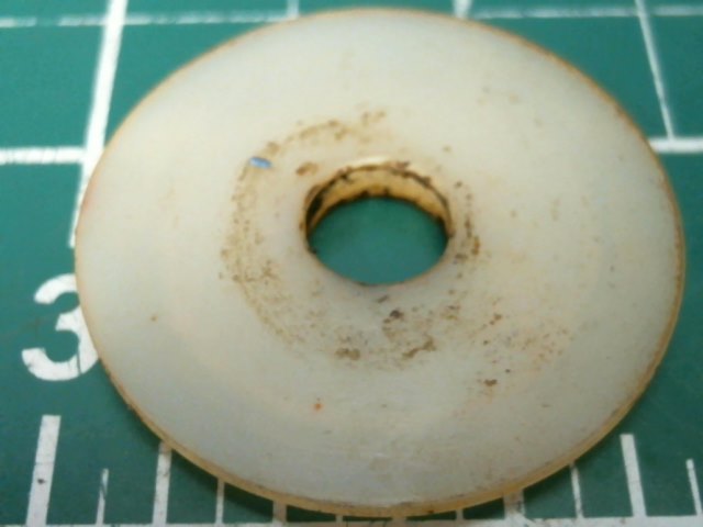 60-521024 Beechcraft - RESTRICTOR FLAP SHAFT