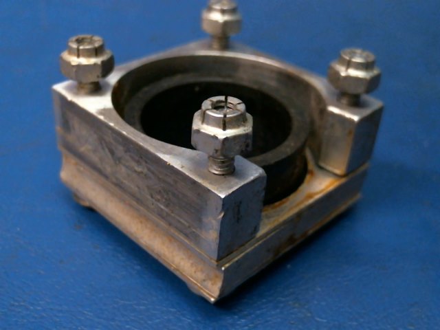 NPN Piper - Support-Control Wheel