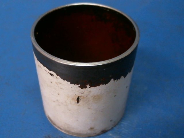 63900-103 Piper - Bushing-Main Gear