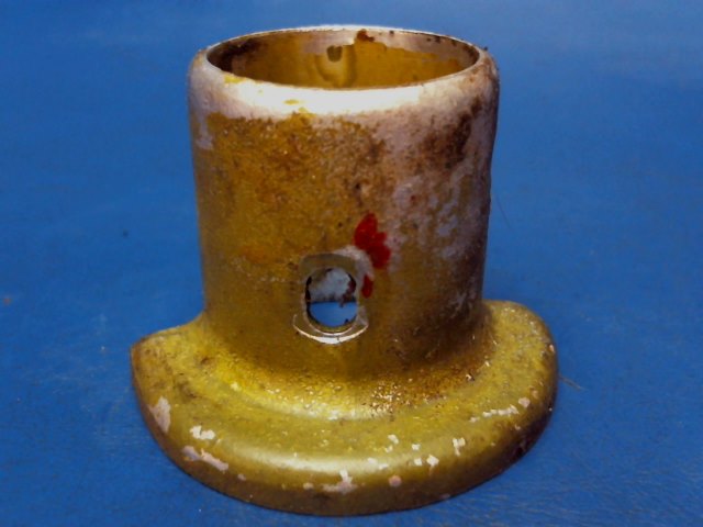 62856-01 Piper - Fitting-RH Flap Torque Tube