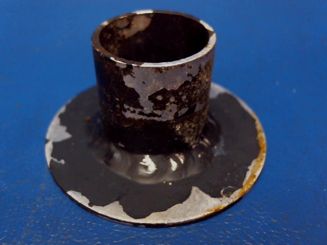 69278-00 Piper - Outlet-Defroster Air