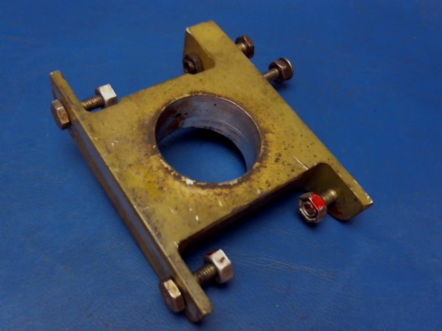 62421-01 Piper - Fitting-RH Flap Torque Tube