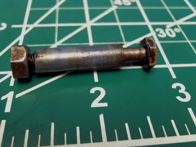 63882-29 Piper - SLEEVE - Teflon nose gear door actuating