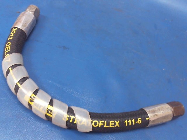 63901-14 Piper - HOSE ASSY- Flexible