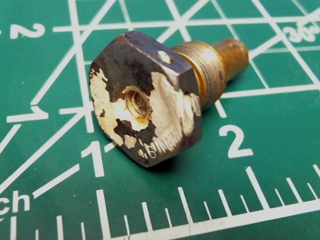 S2020-2 Cessna - Valve-LH or RH
