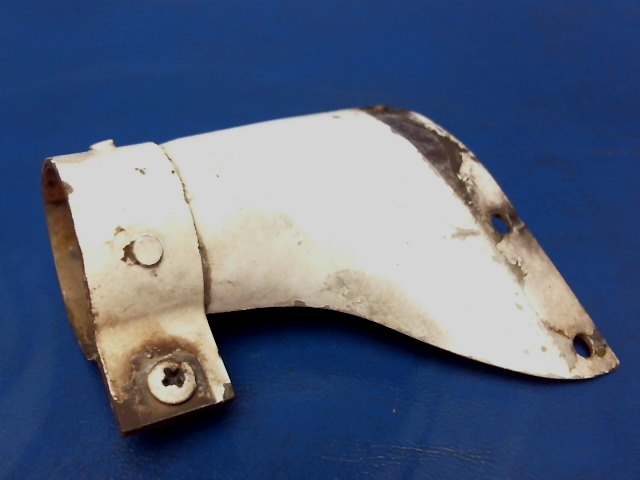 0541191-1 Cessna - Cover Plate-Main Gear LH