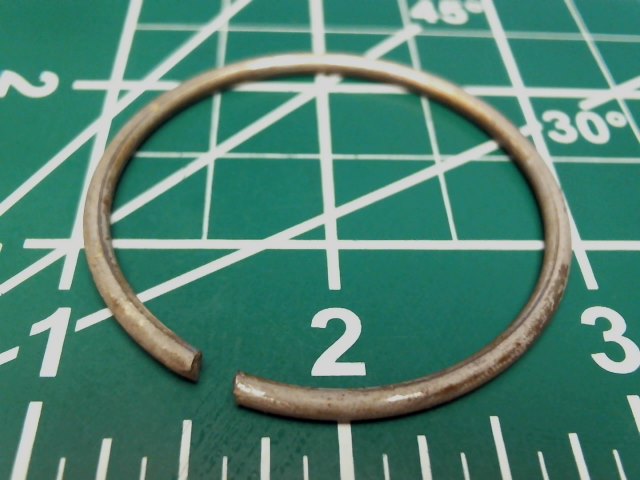 0841200-19 Cessna - Ring-Lock Nose Gear