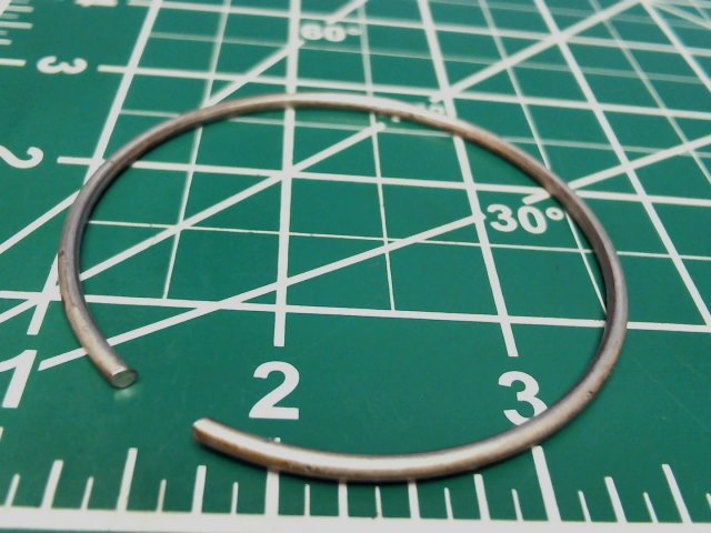 0841200-25 Cessna - Ring-Lock