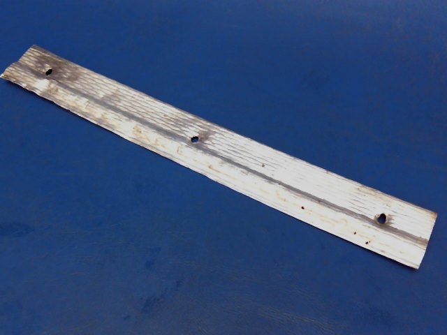 0311623-1 Cessna - Scuff Plate-Baggage Door