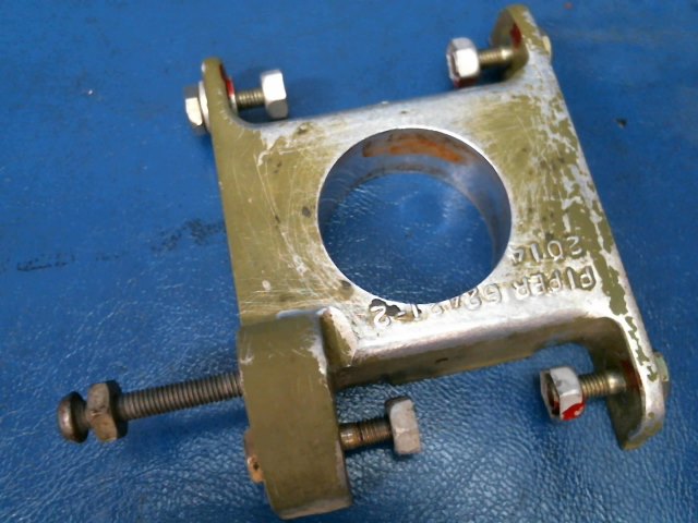 62421-00 Piper - Fitting-LH Flap Torque Tube