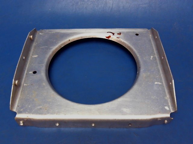 0713054-2 Cessna - BULKHEAD-RH