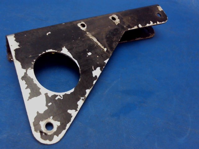 69318-00 Piper - CHANNEL - Rudder trim