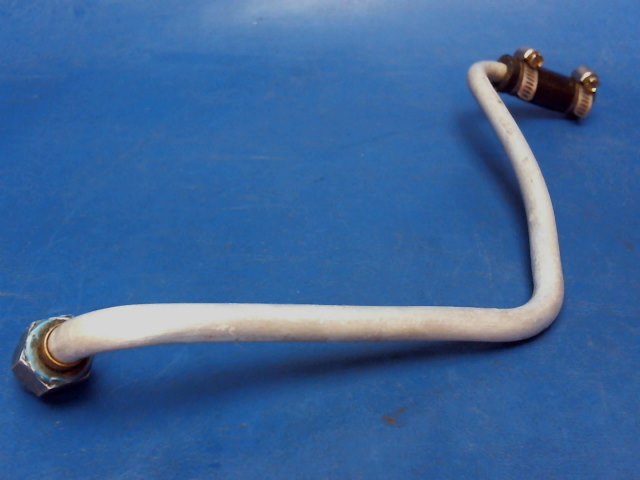 68760 Lycoming O-320-D2A - Tube - Oil drain Cyl# 2 (See details)