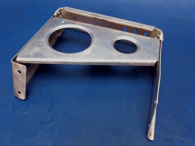 67206-00 Piper - SUPPORT ASSEMBLY - Engine control