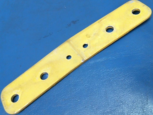20315-02 Piper - STRAP - Main Wing Spar Attachment Lower