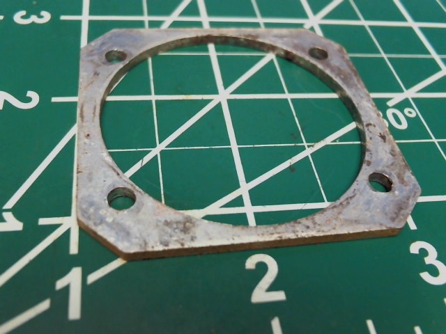0760642-2 Cessna - Spacer-LH Control Wheel