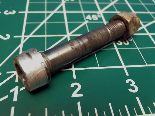 NAS146-34 Cessna - Bolt-Landing Gear Mount