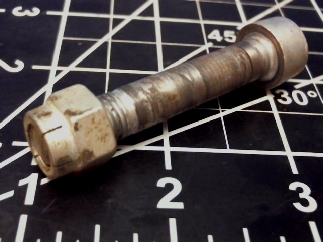 NAS146-34 Cessna - Bolt-Landing Gear Mount