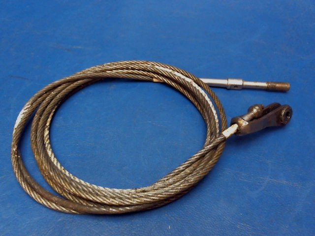 62701-05 Piper - CABLE - Aileron balance right hand