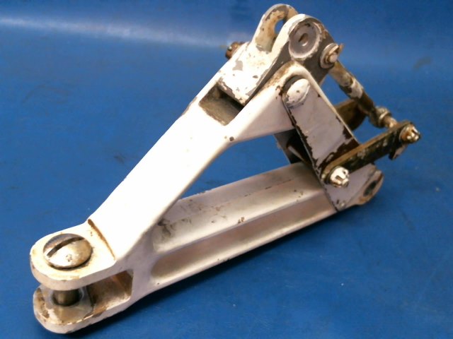 67025-06 Piper - TRUSS ASSEMBLY- Main gear RH (Less Link Assembly)