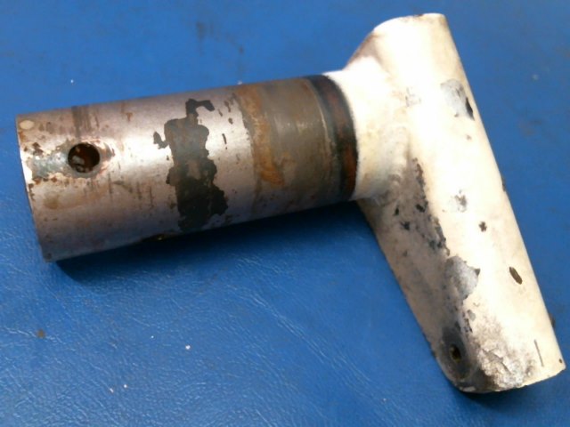 62727-01 Piper - Tube-Flap Torque Tube Right